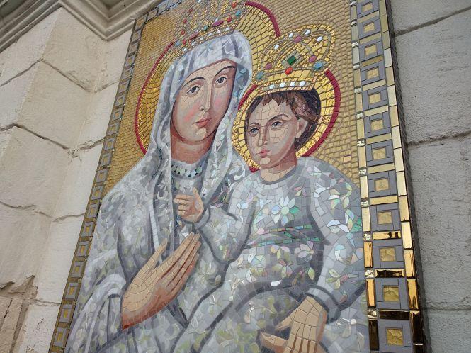 Новини Тернополя - фото з У Зборові освятили копію унікальної історичної ікони. Краса неймовірна! У Зборові освятили копію унікальної історичної ікони. Краса неймовірна!, фото №3 на сайті 20minut.ua