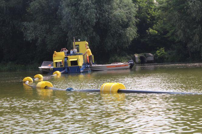 Підвищити якість води: де будуть чистити річку Південний Буг в 2019 році?, фото №2 на сайті 20minut.ua