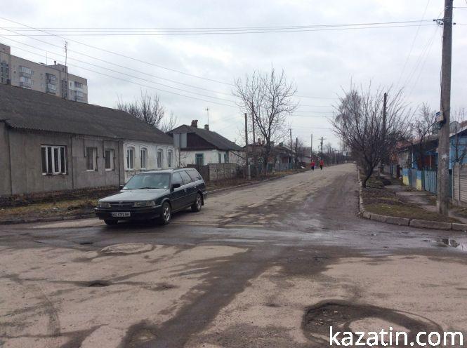 Краєвиди міста 6 березня — "сірий" благоустрій, фото №6 на сайті 20minut.ua
