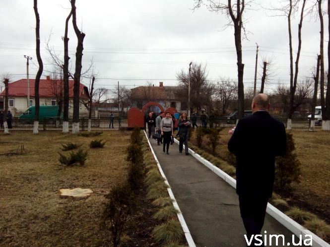 Новини Хмельницького - фото з Марина Порошенко приїхала на Хмельниччину Марина Порошенко приїхала на Хмельниччину, фото №4 на сайті vsim.ua