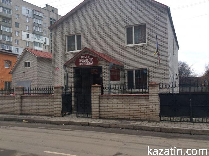 Краєвиди міста 6 березня — "сірий" благоустрій, фото №4 на сайті 20minut.ua