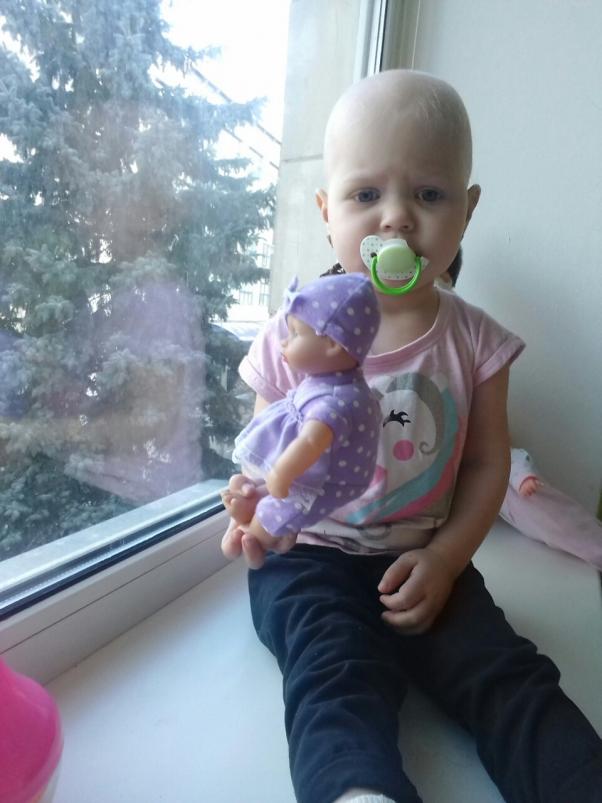 Новини Хмельницького - фото з “8 березня їй виповниться лише два рочки”: допомоги хмельничан потребує маленька Мілана “8 березня їй виповниться лише два рочки”: допомоги хмельничан потребує маленька Мілана, фото №3 на сайті vsim.ua