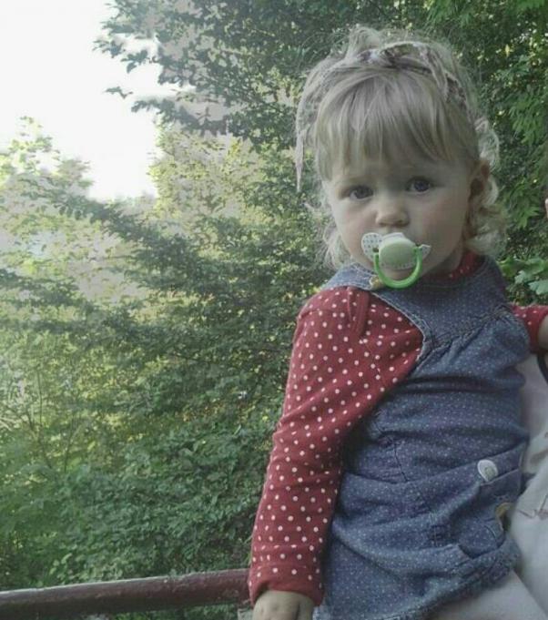 Новини Хмельницького - фото з “8 березня їй виповниться лише два рочки”: допомоги хмельничан потребує маленька Мілана “8 березня їй виповниться лише два рочки”: допомоги хмельничан потребує маленька Мілана, фото №1 на сайті vsim.ua