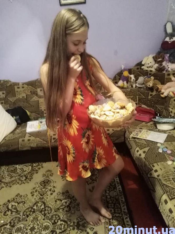 «Вони ходять на роботу, а я — на могилу»: винних у смерті Даринки, яка померла в школі, ще не знайшли, фото №3 на сайті 20minut.ua