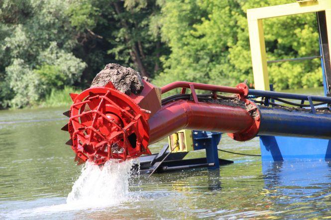 Підвищити якість води: де будуть чистити річку Південний Буг в 2019 році?, фото №1 на сайті 20minut.ua