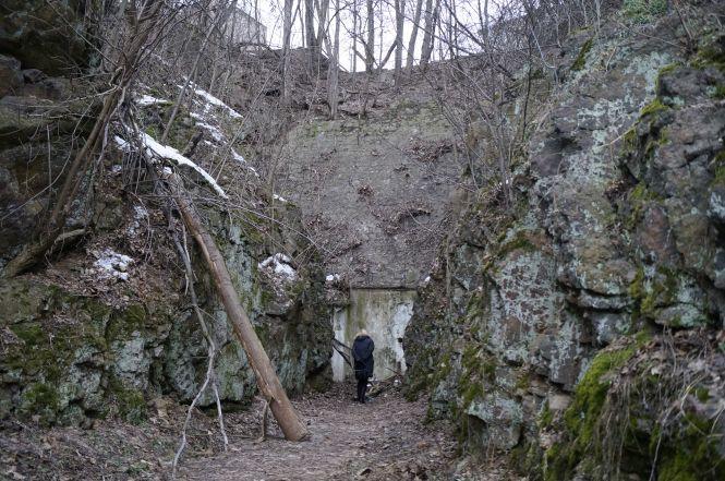 Новини Вінниці - фото з Церква-бункер та «вмерзлий» корабель: Південний Буг від Староміського мосту до Ющенка Церква-бункер та «вмерзлий» корабель: Південний Буг від Староміського мосту до Ющенка, фото №19 на сайті 20minut.ua