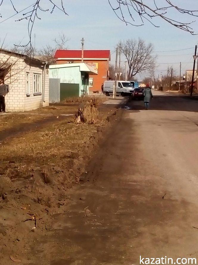 Козятин 7 березня— по-весняному, фото №1 на сайті 20minut.ua