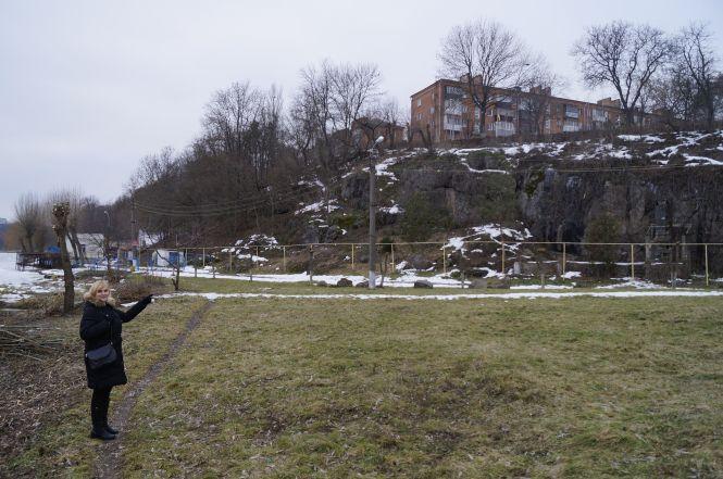 Новини Вінниці - фото з Церква-бункер та «вмерзлий» корабель: Південний Буг від Староміського мосту до Ющенка Церква-бункер та «вмерзлий» корабель: Південний Буг від Староміського мосту до Ющенка, фото №10 на сайті 20minut.ua