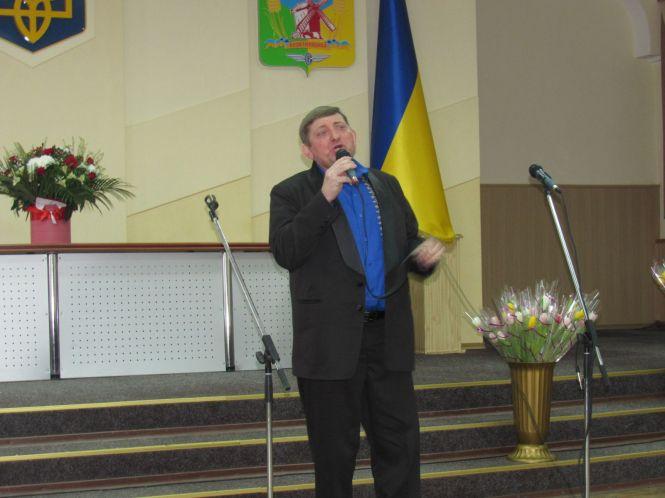 Новини Козятина - фото з Козятинчанці до Дня 8 березня вручили нагрудний знак "Мати героїня" Козятинчанці до Дня 8 березня вручили нагрудний знак "Мати героїня", фото №1 на сайті 20minut.ua