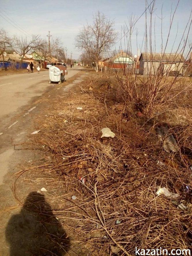 Козятин 7 березня— по-весняному, фото №3 на сайті 20minut.ua