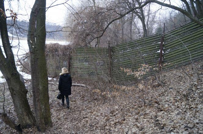 Новини Вінниці - фото з Церква-бункер та «вмерзлий» корабель: Південний Буг від Староміського мосту до Ющенка Церква-бункер та «вмерзлий» корабель: Південний Буг від Староміського мосту до Ющенка, фото №16 на сайті 20minut.ua