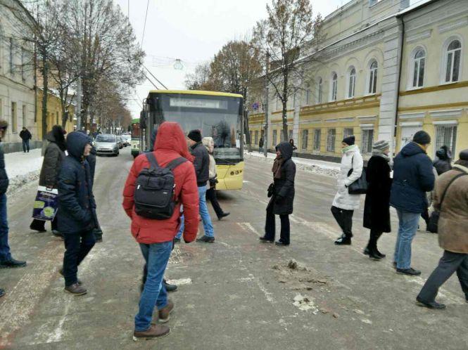 Команда Сухомлина в дії: Житомир лихоманить від будівельних скандалів, фото №4 на сайті 20minut.ua