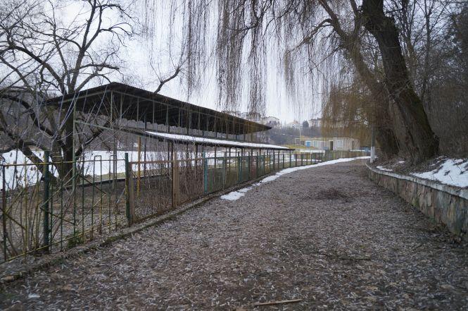 Новини Вінниці - фото з Церква-бункер та «вмерзлий» корабель: Південний Буг від Староміського мосту до Ющенка Церква-бункер та «вмерзлий» корабель: Південний Буг від Староміського мосту до Ющенка, фото №21 на сайті 20minut.ua