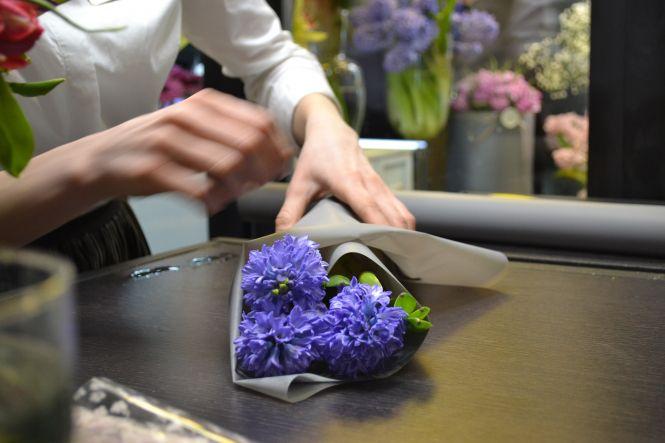 Новини Вінниці - фото з Квіти за ціною золота: скільки коштуватиме букет до 8-го березня у Вінниці Квіти за ціною золота: скільки коштуватиме букет до 8-го березня у Вінниці, фото №1 на сайті 20minut.ua