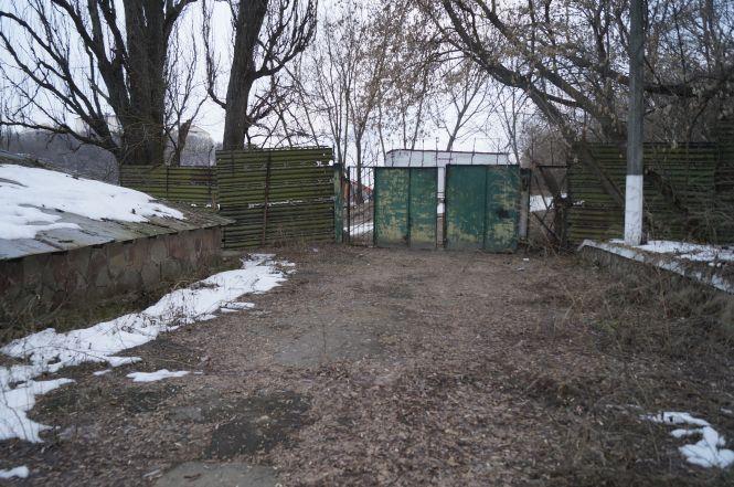 Новини Вінниці - фото з Церква-бункер та «вмерзлий» корабель: Південний Буг від Староміського мосту до Ющенка Церква-бункер та «вмерзлий» корабель: Південний Буг від Староміського мосту до Ющенка, фото №22 на сайті 20minut.ua