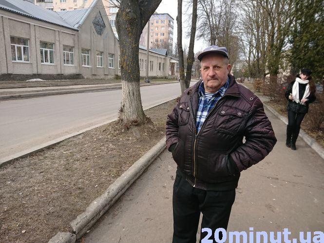 Новини Тернополя - фото з "Ця операція — як другий День народження у моєму житті": історія тернополянина "Ця операція — як другий День народження у моєму житті": історія тернополянина, фото №4 на сайті 20minut.ua