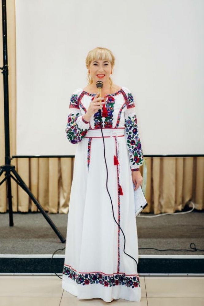 “Усе в житті - мистецтво. Треба ним насолоджуватися”: Ольга Навроцька про бізнес, сім’ю, каву та щастя, фото №2 на сайті 20minut.ua