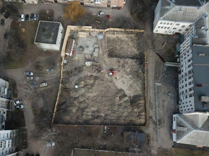 Команда Сухомлина в дії: Житомир лихоманить від будівельних скандалів, фото №2 на сайті 20minut.ua