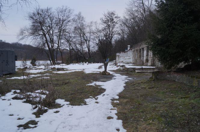 Новини Вінниці - фото з Церква-бункер та «вмерзлий» корабель: Південний Буг від Староміського мосту до Ющенка Церква-бункер та «вмерзлий» корабель: Південний Буг від Староміського мосту до Ющенка, фото №18 на сайті 20minut.ua