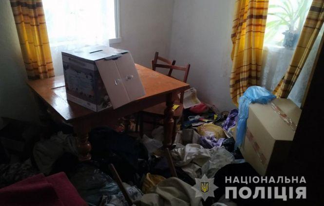 Житель Ружинщини уночі вдерся до оселі 80-річної односельчанки і вкрав 9 тис. гривень, фото №1 на сайті 20minut.ua