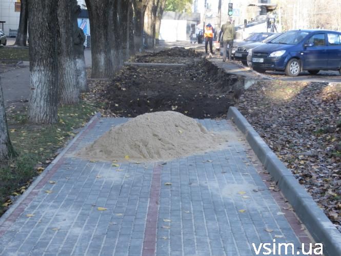 Новини Хмельницького - фото з Де у Хмельницькому з’являться нові велодоріжки Де у Хмельницькому з’являться нові велодоріжки, фото №2 на сайті vsim.ua