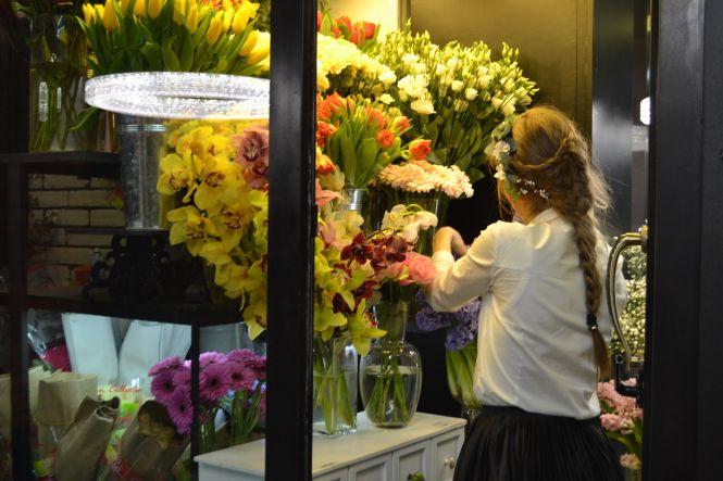 Новини Вінниці - фото з Квіти за ціною золота: скільки коштуватиме букет до 8-го березня у Вінниці Квіти за ціною золота: скільки коштуватиме букет до 8-го березня у Вінниці, фото №2 на сайті 20minut.ua