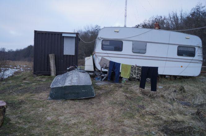 Новини Вінниці - фото з Церква-бункер та «вмерзлий» корабель: Південний Буг від Староміського мосту до Ющенка Церква-бункер та «вмерзлий» корабель: Південний Буг від Староміського мосту до Ющенка, фото №24 на сайті 20minut.ua
