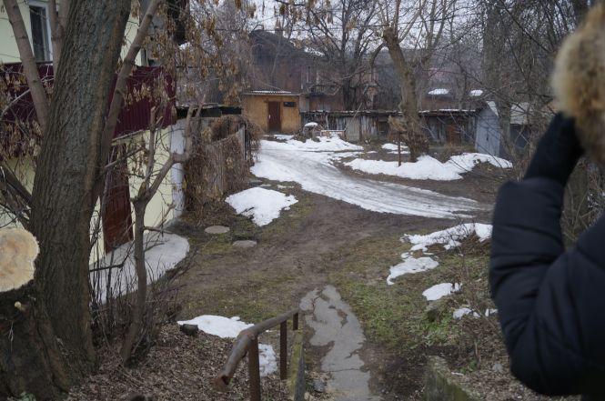 Новини Вінниці - фото з Церква-бункер та «вмерзлий» корабель: Південний Буг від Староміського мосту до Ющенка Церква-бункер та «вмерзлий» корабель: Південний Буг від Староміського мосту до Ющенка, фото №1 на сайті 20minut.ua