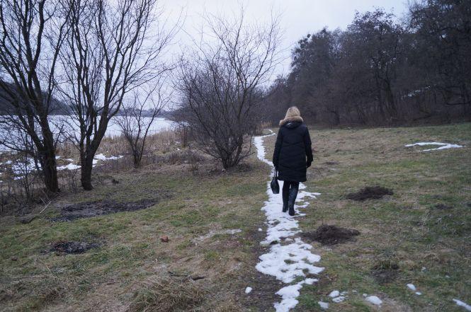 Новини Вінниці - фото з Церква-бункер та «вмерзлий» корабель: Південний Буг від Староміського мосту до Ющенка Церква-бункер та «вмерзлий» корабель: Південний Буг від Староміського мосту до Ющенка, фото №25 на сайті 20minut.ua