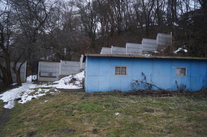 Новини Вінниці - фото з Церква-бункер та «вмерзлий» корабель: Південний Буг від Староміського мосту до Ющенка Церква-бункер та «вмерзлий» корабель: Південний Буг від Староміського мосту до Ющенка, фото №12 на сайті 20minut.ua