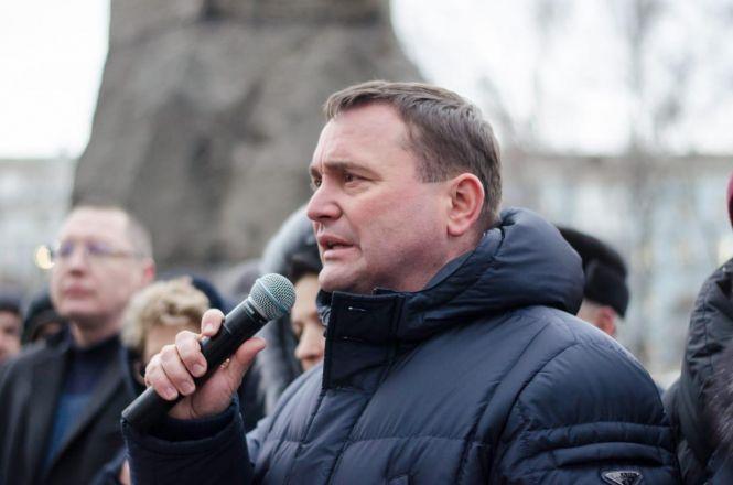 Команда Сухомлина в дії: Житомир лихоманить від будівельних скандалів, фото №1 на сайті 20minut.ua