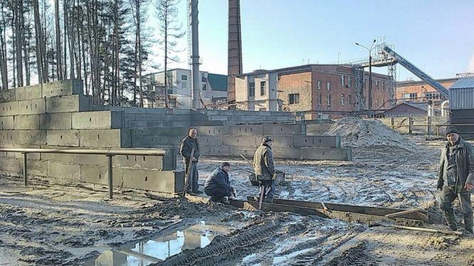 Новини Житомира - фото з Екологічна катастрофа на «Бумажці»: чому мовчить влада? Екологічна катастрофа на «Бумажці»: чому мовчить влада?, фото №1 на сайті 20minut.ua