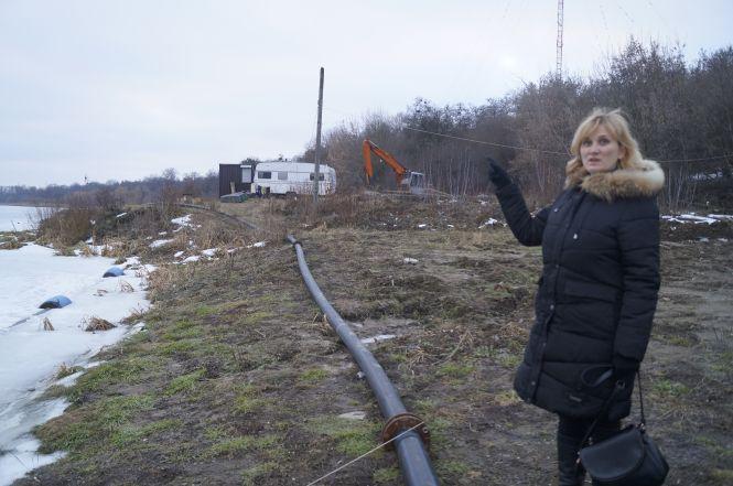 Новини Вінниці - фото з Церква-бункер та «вмерзлий» корабель: Південний Буг від Староміського мосту до Ющенка Церква-бункер та «вмерзлий» корабель: Південний Буг від Староміського мосту до Ющенка, фото №23 на сайті 20minut.ua