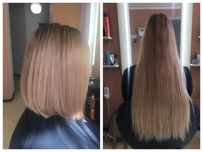 "Ні разу про це не шкодували". Тернополянки віддали своє довге волосся на перуки для онкохворих діток, фото №2 на сайті 20minut.ua