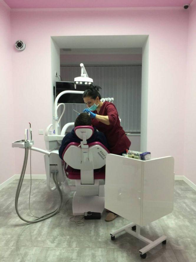 Стоматологія «Dental Studio» – ми завойовуємо довіру наших пацієнтів (новини компаній), фото №2 на сайті 20minut.ua