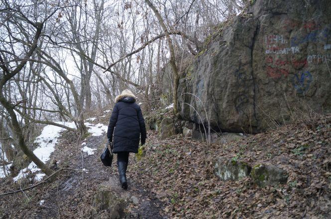 Новини Вінниці - фото з Церква-бункер та «вмерзлий» корабель: Південний Буг від Староміського мосту до Ющенка Церква-бункер та «вмерзлий» корабель: Південний Буг від Староміського мосту до Ющенка, фото №13 на сайті 20minut.ua