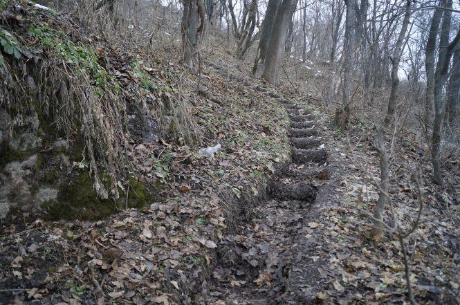 Новини Вінниці - фото з Церква-бункер та «вмерзлий» корабель: Південний Буг від Староміського мосту до Ющенка Церква-бункер та «вмерзлий» корабель: Південний Буг від Староміського мосту до Ющенка, фото №14 на сайті 20minut.ua