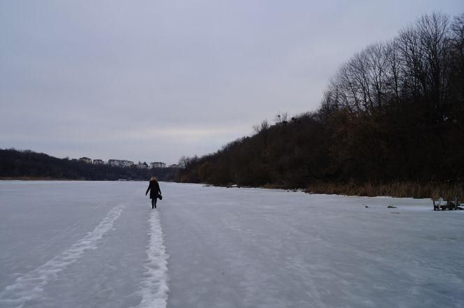 Новини Вінниці - фото з Церква-бункер та «вмерзлий» корабель: Південний Буг від Староміського мосту до Ющенка Церква-бункер та «вмерзлий» корабель: Південний Буг від Староміського мосту до Ющенка, фото №15 на сайті 20minut.ua