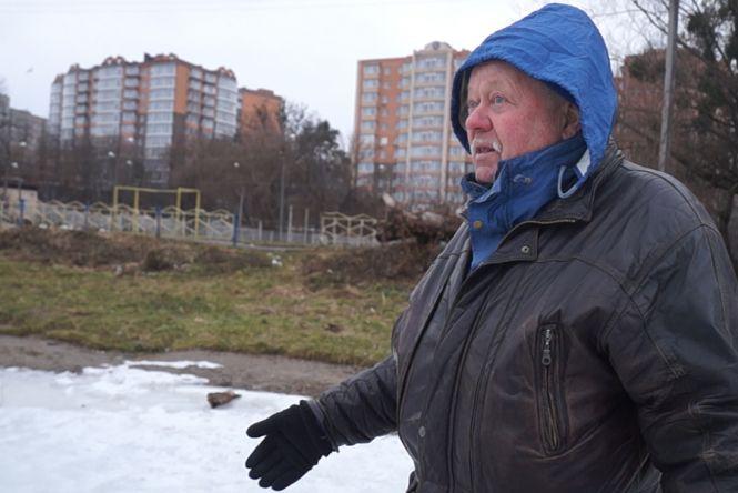 Новини Вінниці - фото з Церква-бункер та «вмерзлий» корабель: Південний Буг від Староміського мосту до Ющенка Церква-бункер та «вмерзлий» корабель: Південний Буг від Староміського мосту до Ющенка, фото №9 на сайті 20minut.ua