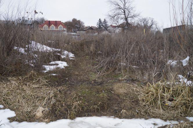 Новини Вінниці - фото з Церква-бункер та «вмерзлий» корабель: Південний Буг від Староміського мосту до Ющенка Церква-бункер та «вмерзлий» корабель: Південний Буг від Староміського мосту до Ющенка, фото №7 на сайті 20minut.ua