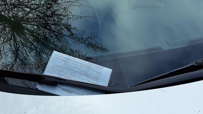 Новини Тернополя - фото з Як насправді працюють інспектори з паркування: перевірила на собі журналістка "20 хвилин" Як насправді працюють інспектори з паркування: перевірила на собі журналістка "20 хвилин", фото №2 на сайті 20minut.ua