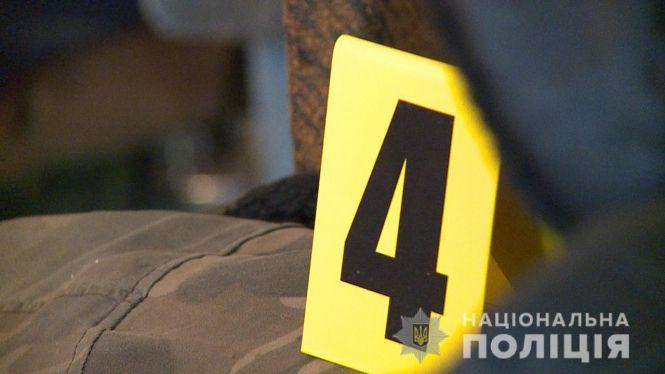 Новини Вінниці - фото з Подвійне вбивство: вінничанин сокирою забив співмешканку і односельчанина Подвійне вбивство: вінничанин сокирою забив співмешканку і односельчанина, фото №3 на сайті 20minut.ua