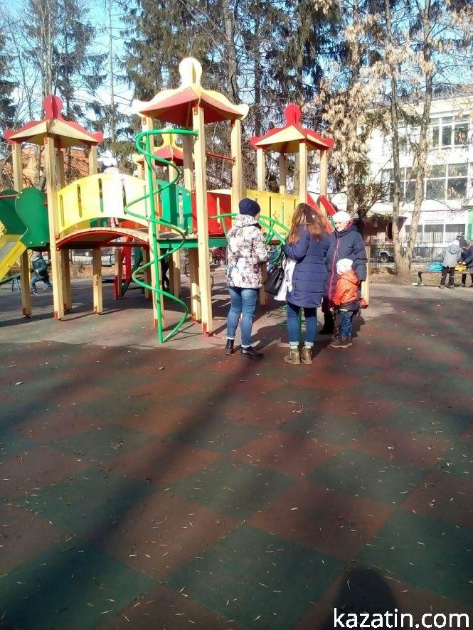 8 березня у Козятині — святковий настрій та чудова погода, фото №3 на сайті 20minut.ua