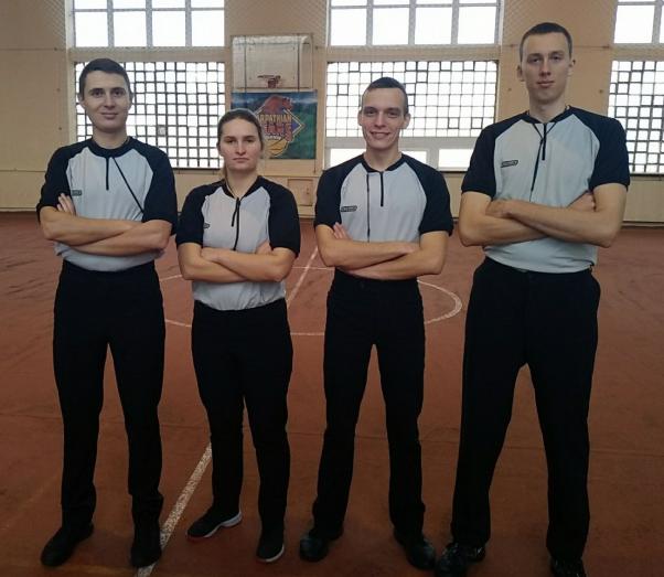 “Баскетбол - це моє життя”: історія успіху хмельницької спортсменки із характером переможця, фото №3 на сайті vsim.ua