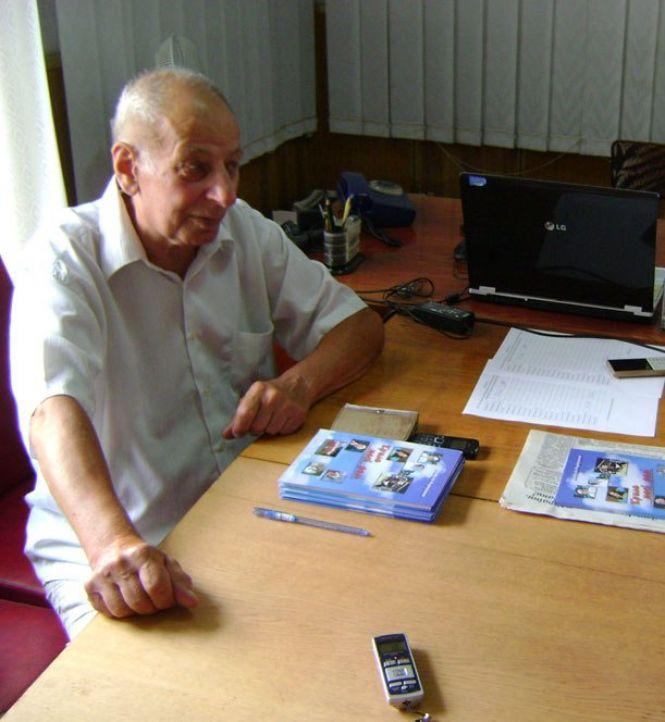 «Володя приніс "Черлену руту", подивися…»  Яку пісню на честь вінничанки виконував Володимир Івасюк, фото №4 на сайті 20minut.ua