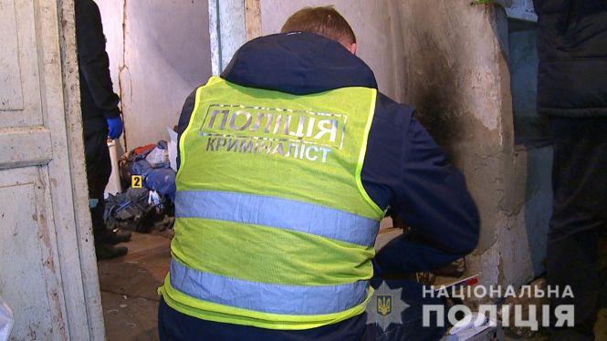 Новини Вінниці - фото з Подвійне вбивство: вінничанин сокирою забив співмешканку і односельчанина Подвійне вбивство: вінничанин сокирою забив співмешканку і односельчанина, фото №2 на сайті 20minut.ua