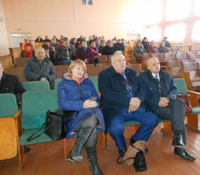 Новини Козятина - фото з Чому міській владі вигідне об’єднання двох лікарень Чому міській владі вигідне об’єднання двох лікарень, фото №3 на сайті 20minut.ua