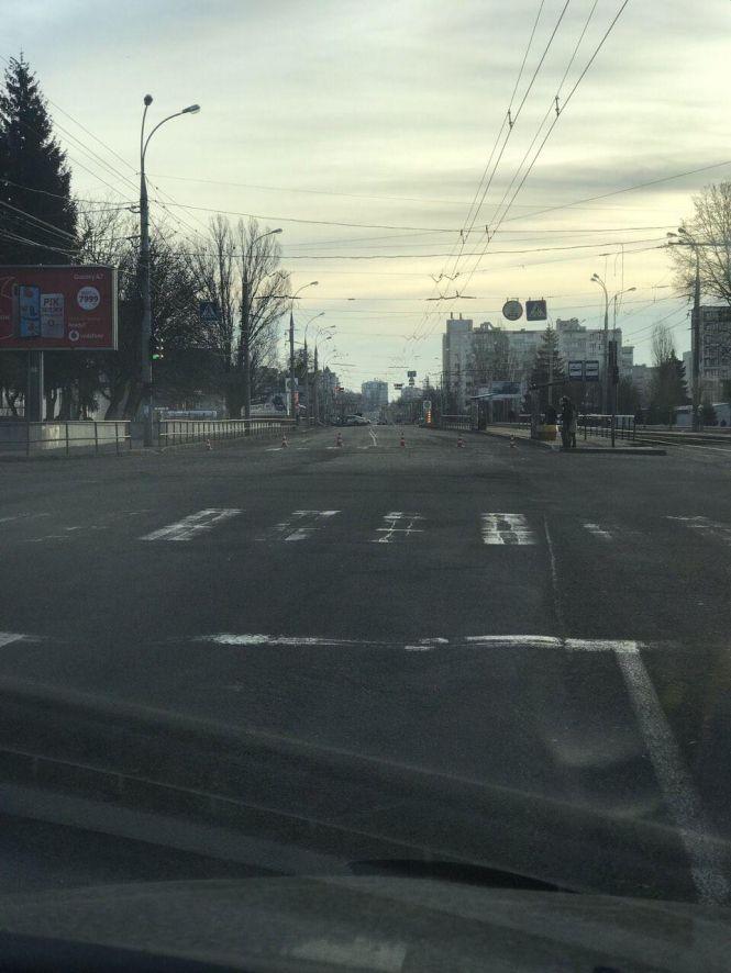 ДТП біля «Грошу»: водій «Інфініті» врізався у «Чері». Є постраждалі (ОНОВЛЕНО), фото №4 на сайті 20minut.ua