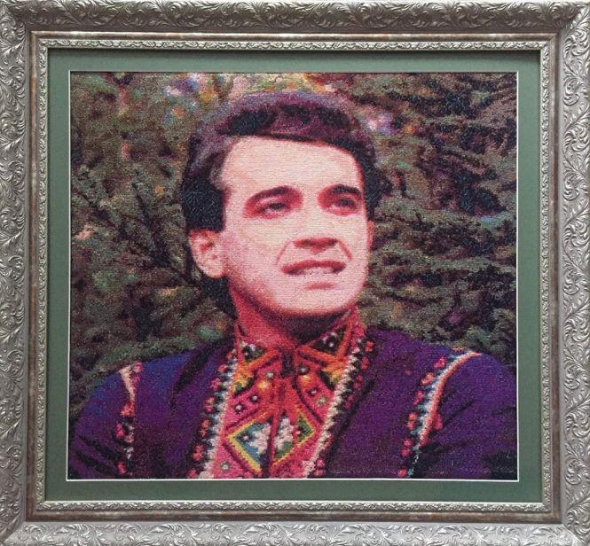 «Володя приніс "Черлену руту", подивися…»  Яку пісню на честь вінничанки виконував Володимир Івасюк, фото №2 на сайті 20minut.ua