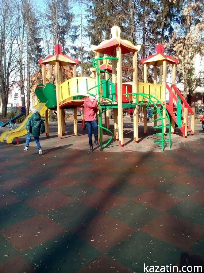 8 березня у Козятині — святковий настрій та чудова погода, фото №4 на сайті 20minut.ua